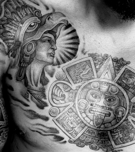 Explore last name tattoo ideas female, creative tattoo ideas in Georgetown, available at Iron Rite Tattoo South