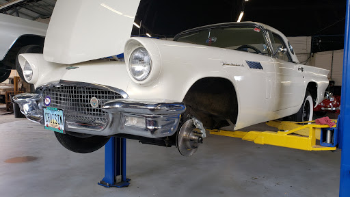 Auto Repair Shop «Southern Longview Automotive», reviews and photos, 415 W Marshall Ave, Longview, TX 75601, USA