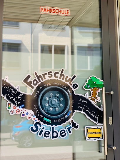 Fahrschule Siebert Hildesheim