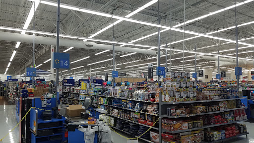 Department Store «Walmart Supercenter», reviews and photos, 101 Market Pl Blvd, Cartersville, GA 30121, USA