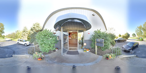 Auto Body Shop «Automotive Specialties», reviews and photos, 208 Wolf St, Yorkville, IL 60560, USA