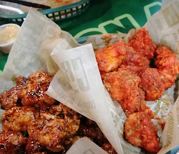 Wingstop photo