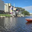 Stadsstrand de Witte Sieb