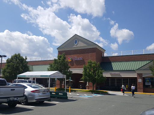 Supermarket «Giant», reviews and photos, 1900 Abbey Rd, Charlottesville, VA 22911, USA