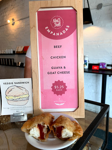 Coffee Shop «Intelligentsia Coffee - Logan Square», reviews and photos, 2642 N Milwaukee Ave, Chicago, IL 60647, USA