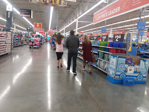 Department Store «Walmart Supercenter», reviews and photos, 420 Factory Outlet Rd, Hanson, KY 42413, USA