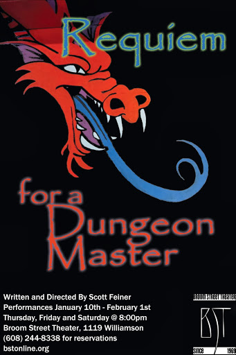 Performing Arts Theater «Broom Street Theater», reviews and photos, 1119 Williamson St, Madison, WI 53703, USA