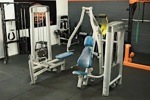 Stronghold Gym image