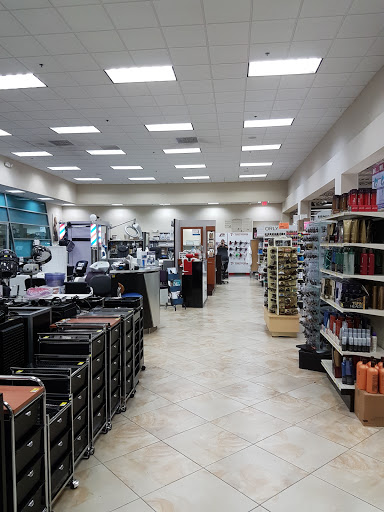 Beauty Supply Store «Flamingo Beauty Supply», reviews and photos, 8275 NW 36th St, Doral, FL 33166, USA