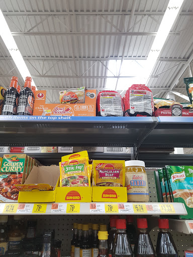 Department Store «Walmart Supercenter», reviews and photos, 1351 Veterans Pkwy, Clarksville, IN 47129, USA