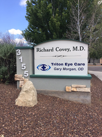 Triton Eye Care