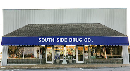 South Side Drug Co.