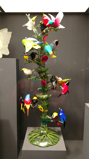 Art Museum «Detroit Institute of Arts», reviews and photos, 5200 Woodward Ave, Detroit, MI 48202, USA