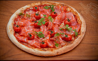 Pizza du Pizzeria PAZZI DI PIZZA - Comptoir à Pizzas - Lafayette à Lyon - n°12
