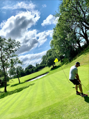 Clogher Valley Golf Club - Golf club
