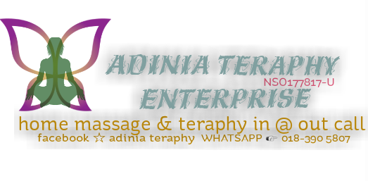 Adinia Teraphy Enterprise Paroi