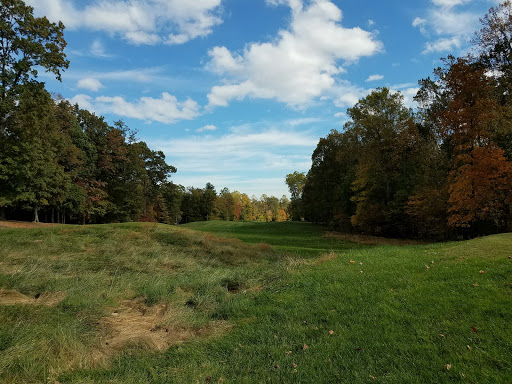 Golf Course «Generals Ridge Golf Course», reviews and photos, 9701 Manassas Dr, Manassas Park, VA 20111, USA
