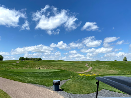 Golf Course «Wild Ridge Golf & Event Center», reviews and photos, 3647 Kane Rd, Eau Claire, WI 54703, USA