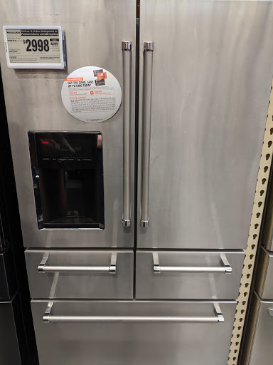 Home Improvement Store «The Home Depot», reviews and photos, 2440 Buckley Rd, Brighton, CO 80601, USA