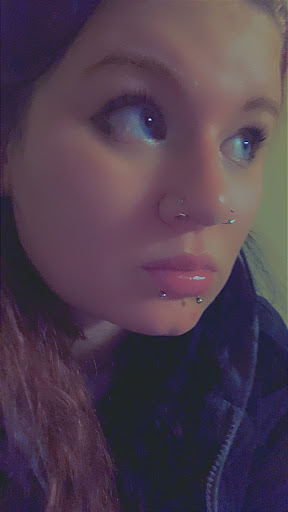 Explore amity affliction tattoo ideas, creative tattoo ideas in Muncie, available at Abandon all hope tattoo and body piercing