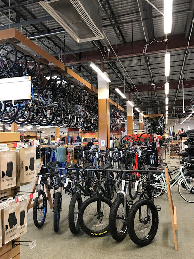 Camping Store «REI», reviews and photos, 279 Salem St, Reading, MA 01867, USA