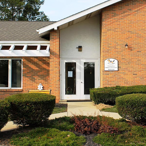Rocking Horse Community Health Center Madison County
