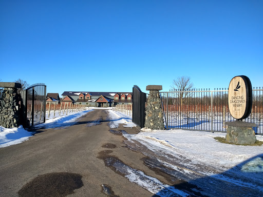 Winery «Dancing Dragonfly Winery», reviews and photos, 2013 120th Ave, St Croix Falls, WI 54024, USA