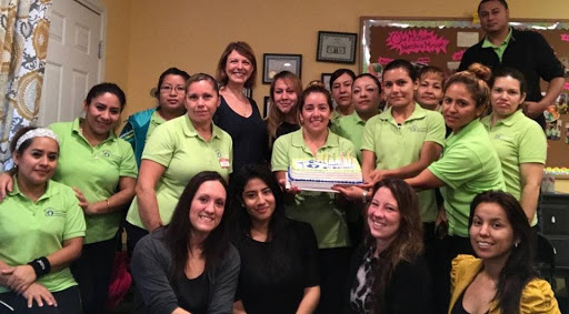 House Cleaning Service «Helping Hands Cleaning Services», reviews and photos, 381 N York St #12, Elmhurst, IL 60126, USA