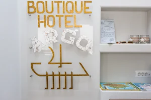 Argo Boutique Hotel image