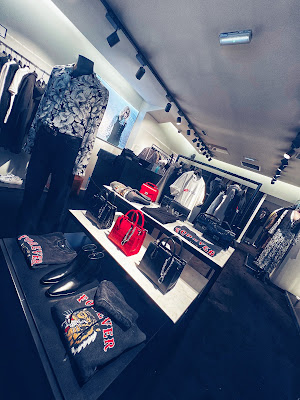 The Kooples à Orléans