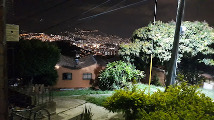 Urbanización Villa Fernanda