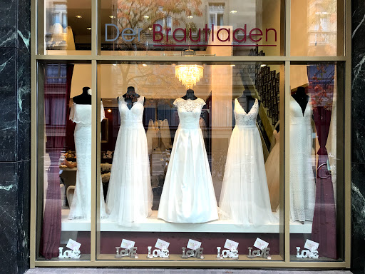 Der Brautladen Frankfurt
