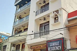 Hotel Samrat Residency image