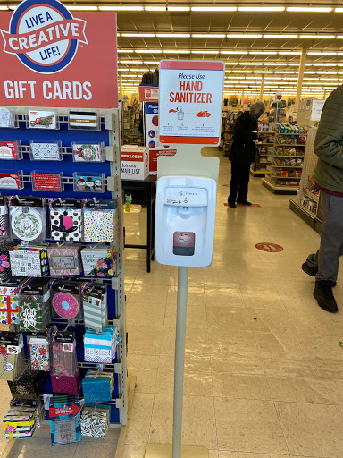 Craft Store «Hobby Lobby», reviews and photos, 920 S Monaco Pkwy, Denver, CO 80224, USA