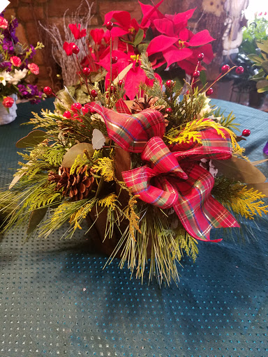 Florist «The Greenery Of Morgantown», reviews and photos, 2960 Main St, Morgantown, PA 19543, USA