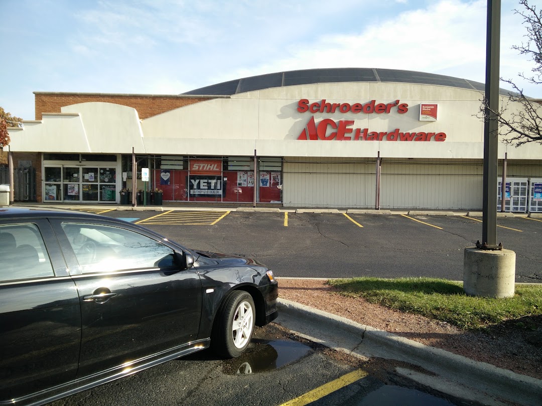 Lombard Ace Hardware