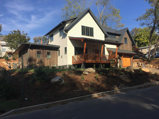 Roofing Contractor «DLV Roofing - Asheville Roofing Contractor», reviews and photos, 162 American Way, Fletcher, NC 28732, USA