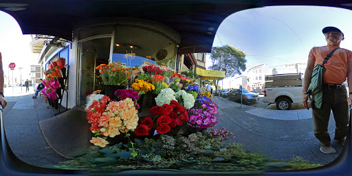 Florist «French Tulip Flower Shop», reviews and photos, 3903 24th St, San Francisco, CA 94114, USA