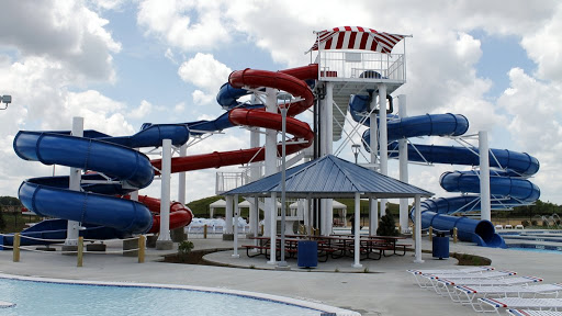 Water Park «Freedom Springs Greenwood Aquatics Park», reviews and ...