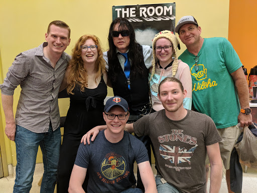 Movie Theater «Uptown Theatre», reviews and photos, 2906 Hennepin Ave, Minneapolis, MN 55408, USA