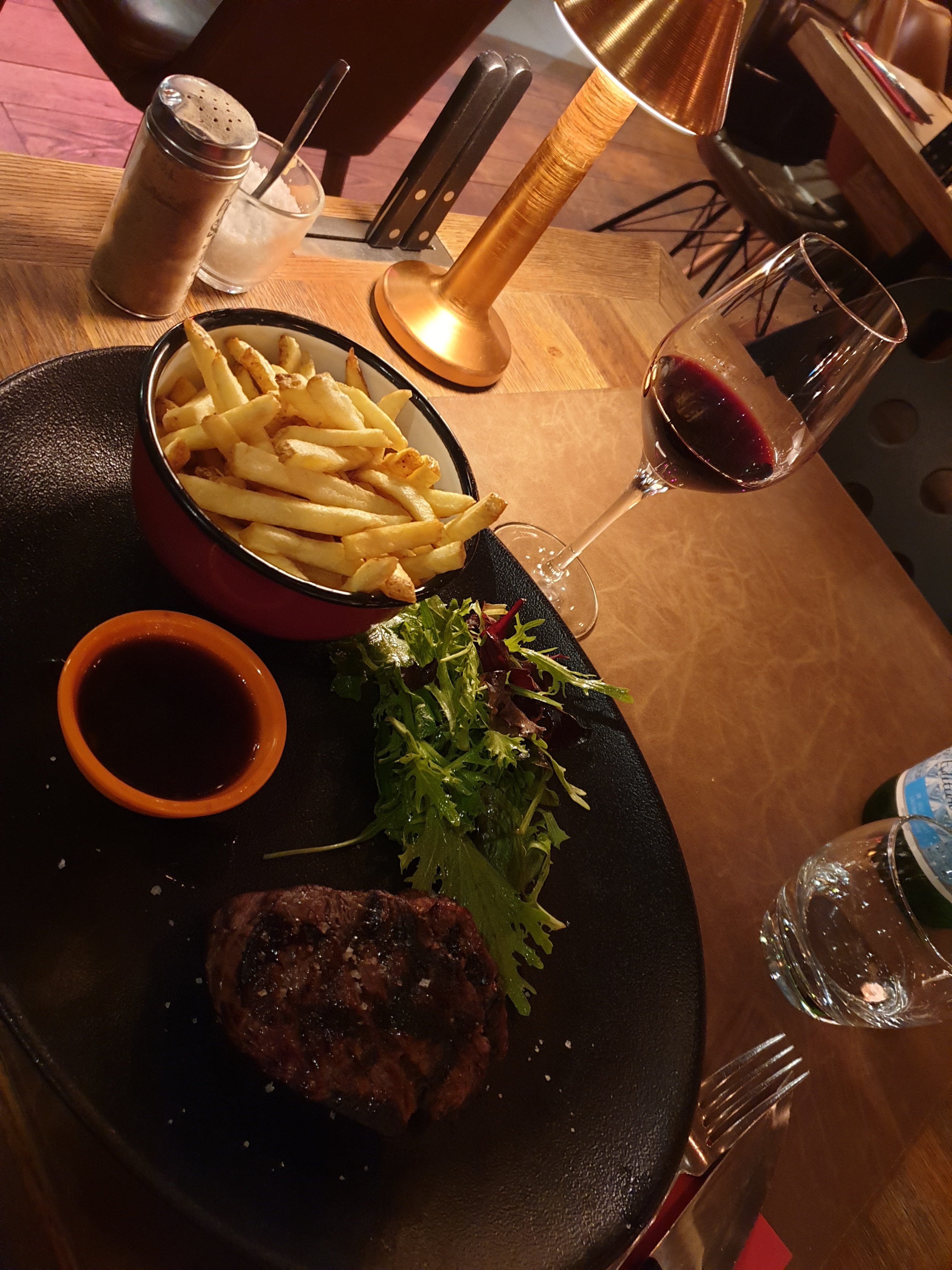 Photo n° 3 de l'avis de Stéphane.a fait le 19/10/2019 à 18:34