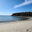 Queensland Beach Provincial Park