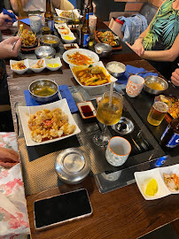 Photos du propriétaire du Restaurant coréen Seoul Station Restaurant Coréen à Strasbourg - n°8
