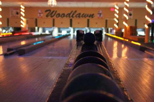 Bowling Alley «Woodlawn Duckpin Bowling», reviews and photos, 240 Platt Ave, West Haven, CT 06516, USA