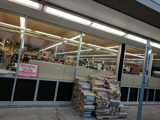 Supermarket «Rosauers Supermarkets», reviews and photos, 907 W 14th Ave, Spokane, WA 99204, USA