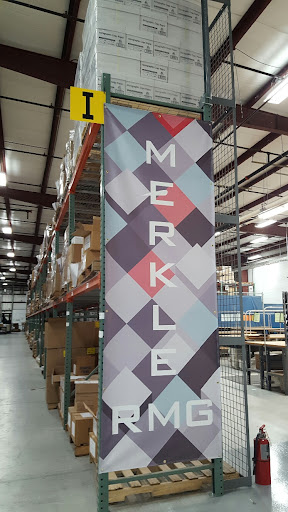 Sign Shop «FASTSIGNS», reviews and photos, 10 E Walter Ave, Greencastle, PA 17225, USA