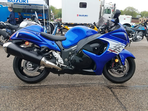 Motorsports Store «Cities Edge Motorsports», reviews and photos, 828 1st Ave E, Shakopee, MN 55379, USA