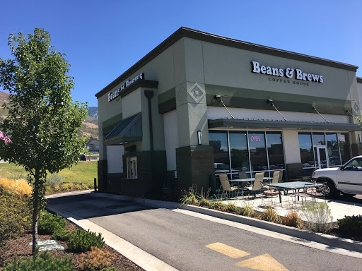 Coffee Shop «Beans & Brews», reviews and photos, 4201 Harrison Blvd, Ogden, UT 84403, USA
