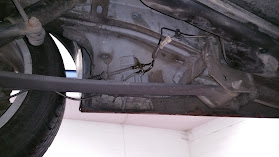 Webster B & R Automobile Engineers