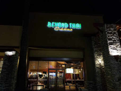 Beyond Thai Cuisine image